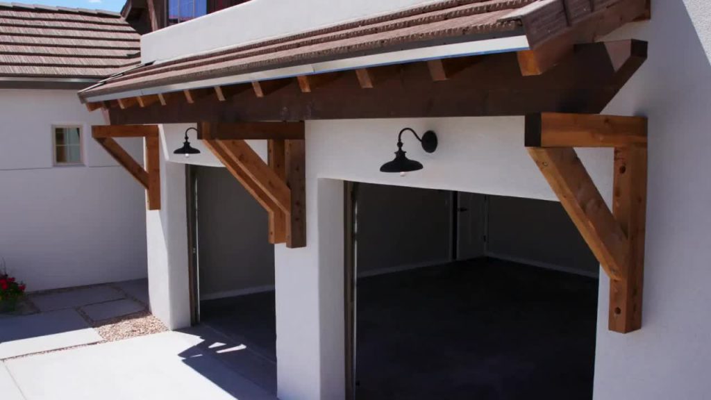 Garage Door
