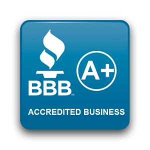 Accredited Business