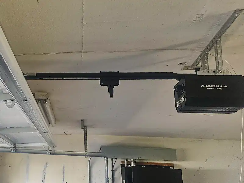 Garage Maintenance